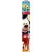 Mickey Mouse deltaplano