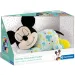 Mickey Mouse peluche interattivo dormiente - Clementoni