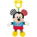 Mickey Mouse peluche per neonati - Clementoni