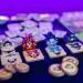 Micro Dojo: Un gioco da tavolo in nome dello shogun