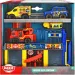 Micro SOS Station set - Dickie Toys