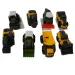 Micro veicoli in diverse varianti 1 pz - Dickie Toys