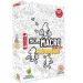 MicroMacro: Crime City - Showdown gioco da tavolo