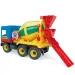 Middle Truck: Camion betoniera 39cm - Wader