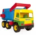 Middle Truck: dumper con cassone ribaltabile 38 cm - Wader immagine 1