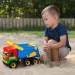 Middle Truck: dumper con cassone ribaltabile 38 cm - Wader immagine 4