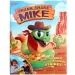 Mike il gioco da tavolo del serpente a sonagli del selvaggio West