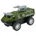 Militare: Veicoli militari in diverse varianti 1/55 1 pezzo