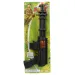 Military Guns: Funzione di simulazione di sparo con arma nera 35 cm