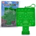 Minecraft Bubblers Mini Pop-it sorpresa portachiavi 1 pezzo