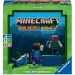 Minecraft: Builders &amp; Biomes gioco da tavolo - Ravensburger