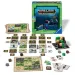 Minecraft: Builders &amp; Biomes gioco da tavolo - Ravensburger
