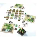 Minecraft: Builders &amp; Biomes gioco da tavolo - Ravensburger