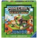 Minecraft: Costruttori e biomi junior gioco da tavolo - Ravensburger