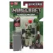 Minecraft: Figura del personaggio Bogged con accessori - Mattel
