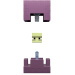 Minecraft: Figura personaggio Shulker - Mattel