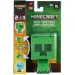 Minecraft: Flippin Figs Creeper figura 2 in 1 - Mattel