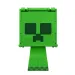 Minecraft: Flippin Figs Creeper figura 2 in 1 - Mattel