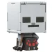 Minecraft: Flippin Figs figura trasformabile - Spider Jockey e ragno – Mattel