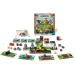 Minecraft Heroes of the Village gioco da tavolo - Ravensburger
