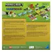 Minecraft Heroes of the Village gioco da tavolo - Ravensburger