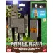 Minecraft: La figura scricchiolante - Mattel