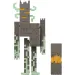 Minecraft: La figura scricchiolante - Mattel