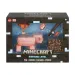 Minecraft: Livello Diamante - Figura di Maiale - Mattel