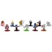 Minecraft: Nano Metalfigs figura sorpresa in metallo - Simba Toys
