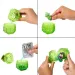Minecraft Reveal minifigura in scatola verde - Mattel