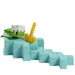 Minecraft: Rivelare la minifigura di Tartaruga in un contenitore a forma di spada viola - Mattel