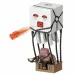 Minecraft: Set di action figure del cattivo principale del film di Minecraft - Mattel