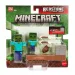 Minecraft: Trappola per Frecce degli Zombi - action figure - Mattel