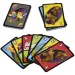 Minecraft UNO gioco di carte - Mattel