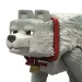 Minecraft: Un film di Minecraft con action figure di Dennis il lupo e accessori - Mattel
