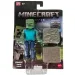 Minecraft: Un set di personaggi Zombi dal film di Minecraft - Mattel
