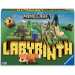 Minecraft labirinto gioco da tavolo - Ravensburger