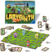 Minecraft labirinto gioco da tavolo - Ravensburger