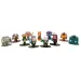 Minecraft nano sorpresa figura 1 pezzo - Simba Toys