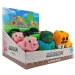 Minecraft peluche da 13 cm in diverse varianti 1 pezzo