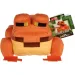 Minecraft: peluche del personaggio Frog Grenoville - Mattel immagine 1