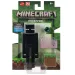 Minecraft: set di gioco con personaggio Enderman - Mattel
