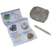Minerals &amp; Fossils roccia sorpresa