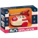 Mini Appliance aspirapolvere giocattolo con luce