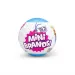 Mini Brands: Confezione sorpresa da 5 pezzi di mini marche mondiali