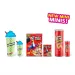 Mini Brands: Confezione sorpresa da 5 pezzi di mini marche mondiali, serie 3