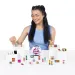 Mini Brands: Confezione sorpresa da 5 pezzi di mini marche mondiali, serie 3
