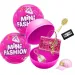 Mini Brands: Fashion confezione sorpresa da 5 pezzi, serie 2