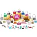 Mini Brands: Fashion confezione sorpresa da 5 pezzi, serie 2