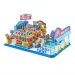 Mini Brands: Set da gioco Mini Mart Supermercato